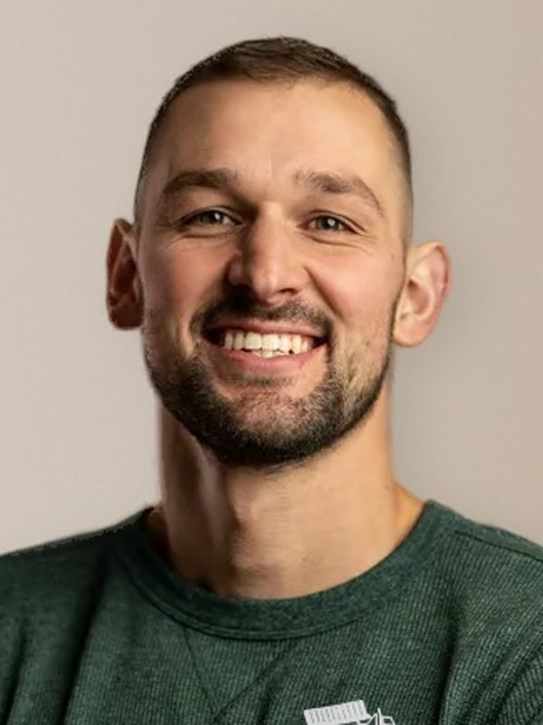 Brandon Gerber, Partner