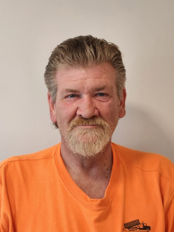 Brian Taylor, Attendant