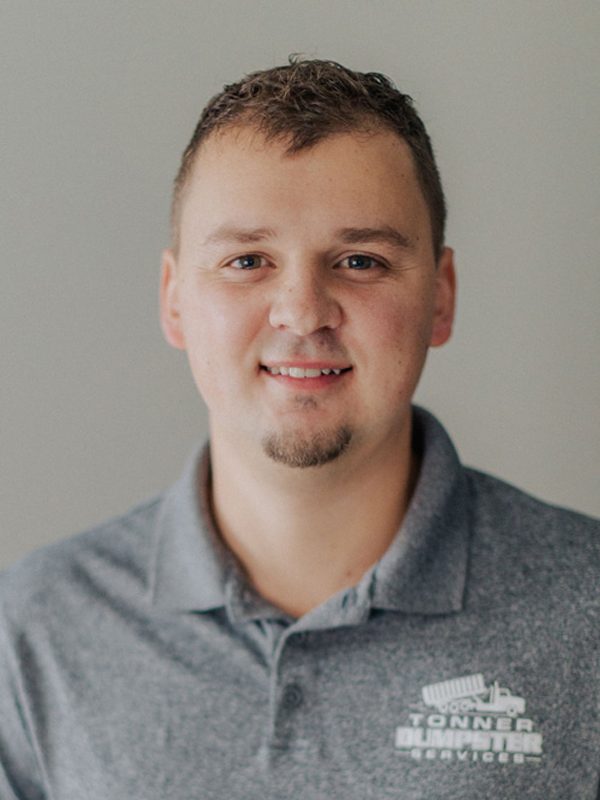 Damon Gerber, Partner