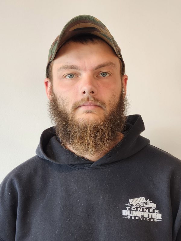 Reed McBride, Driver