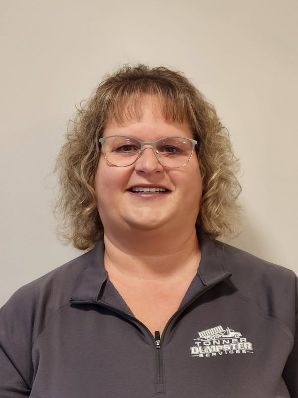 Stacey Duncan, General Manager