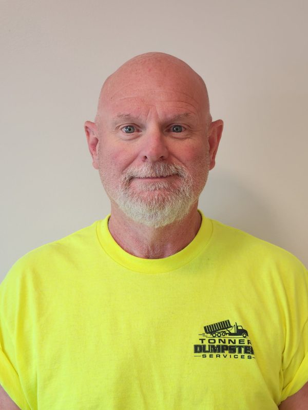 Todd Wright, Driver
